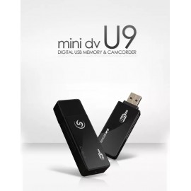 Camera Mini Hình USB U9